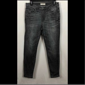 Madewell Jeans